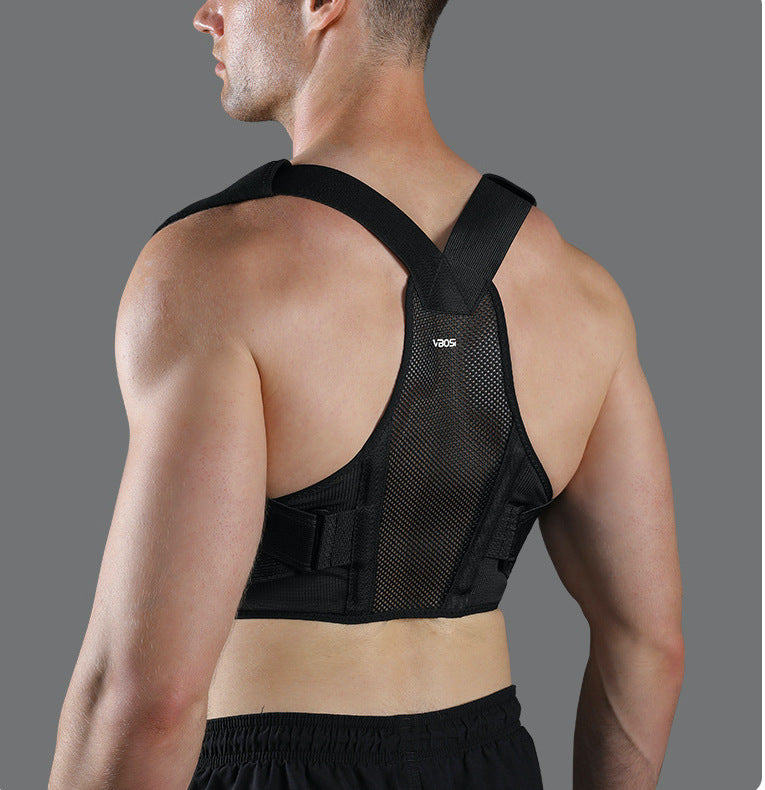Correcteur de Posture Rectifyt — Redresse Dos & Épaules