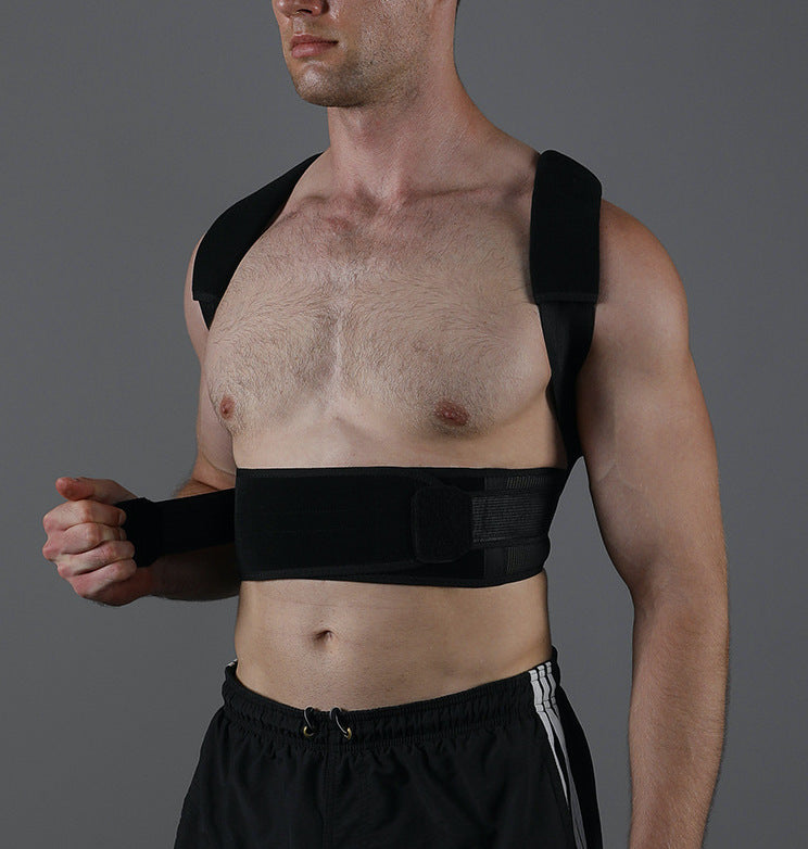 Correcteur de Posture Rectifyt — Redresse Dos & Épaules