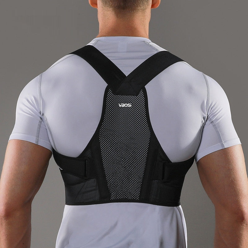 Correcteur de Posture Rectifyt — Redresse Dos & Épaules